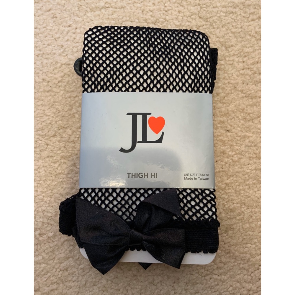 NWT Thigh high